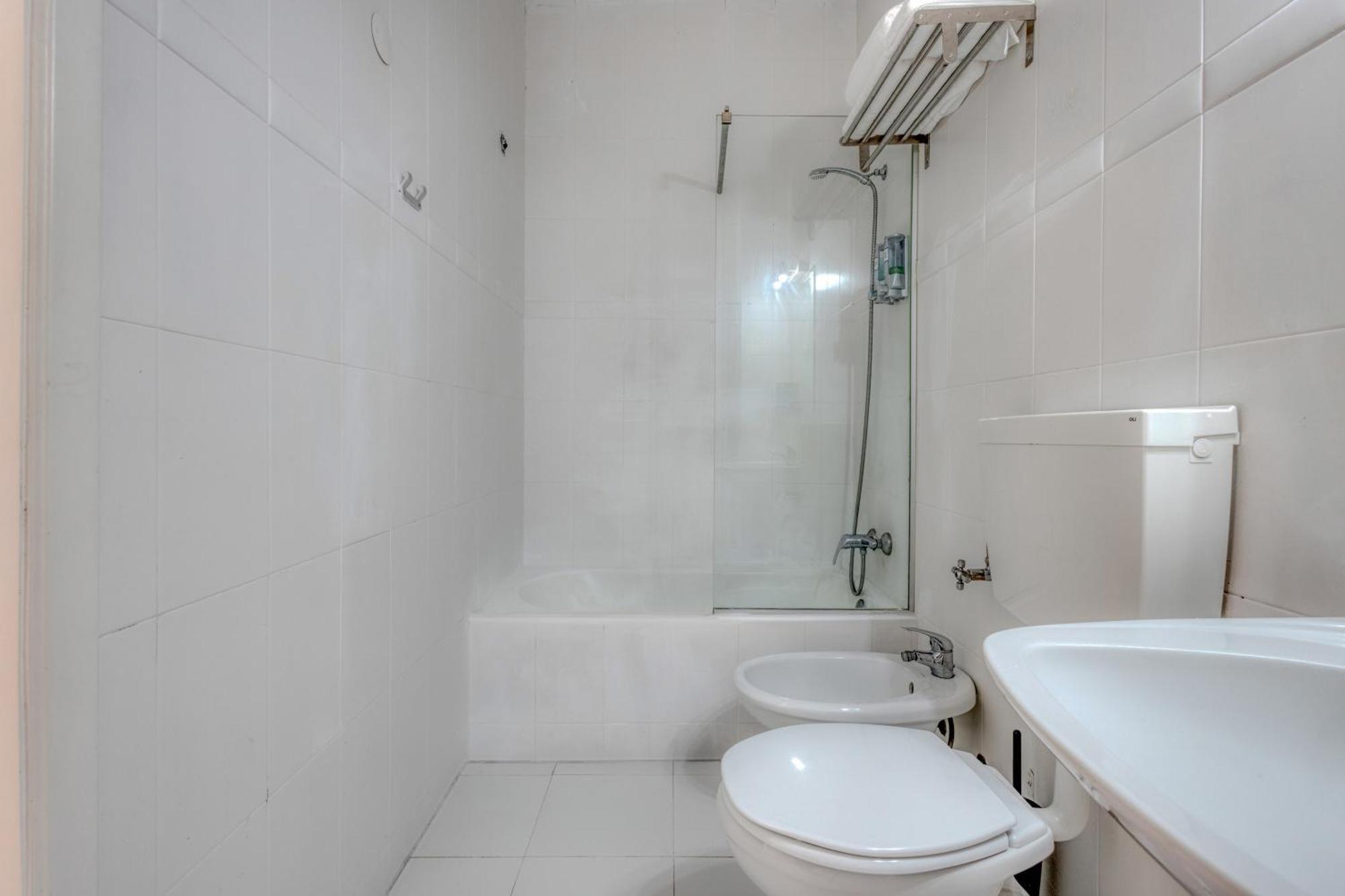 Hotel Borsalino Πόρτο Εξωτερικό φωτογραφία
