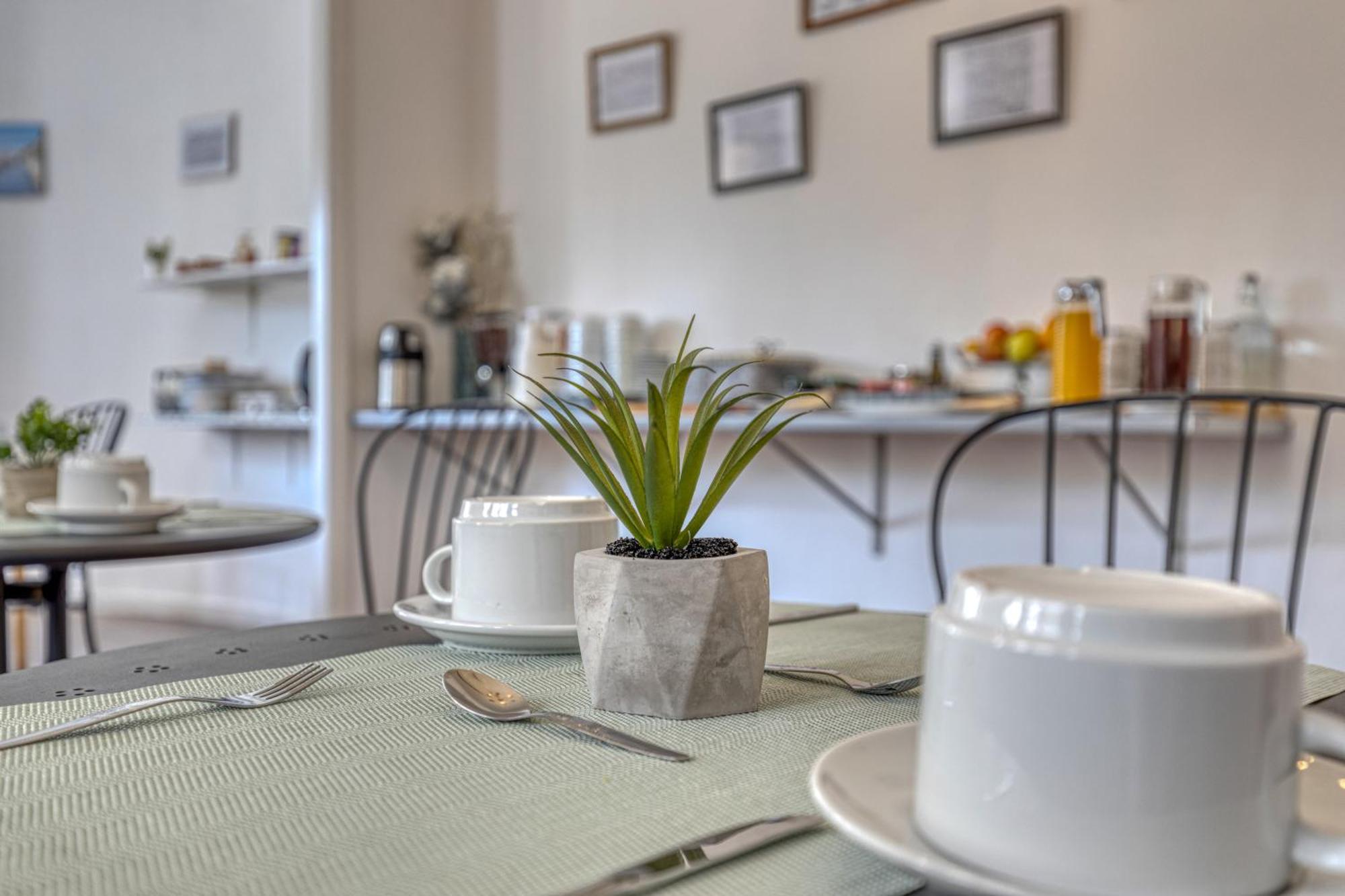 Hotel Borsalino Πόρτο Εξωτερικό φωτογραφία