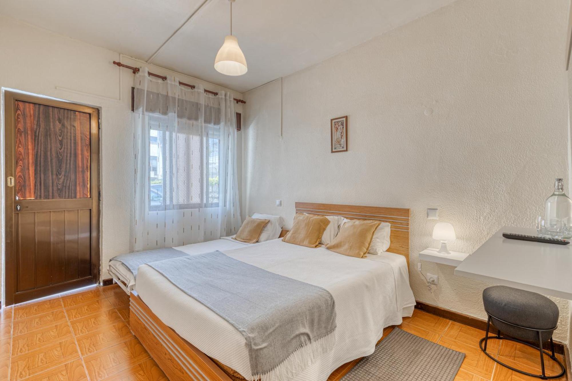 Hotel Borsalino Πόρτο Εξωτερικό φωτογραφία