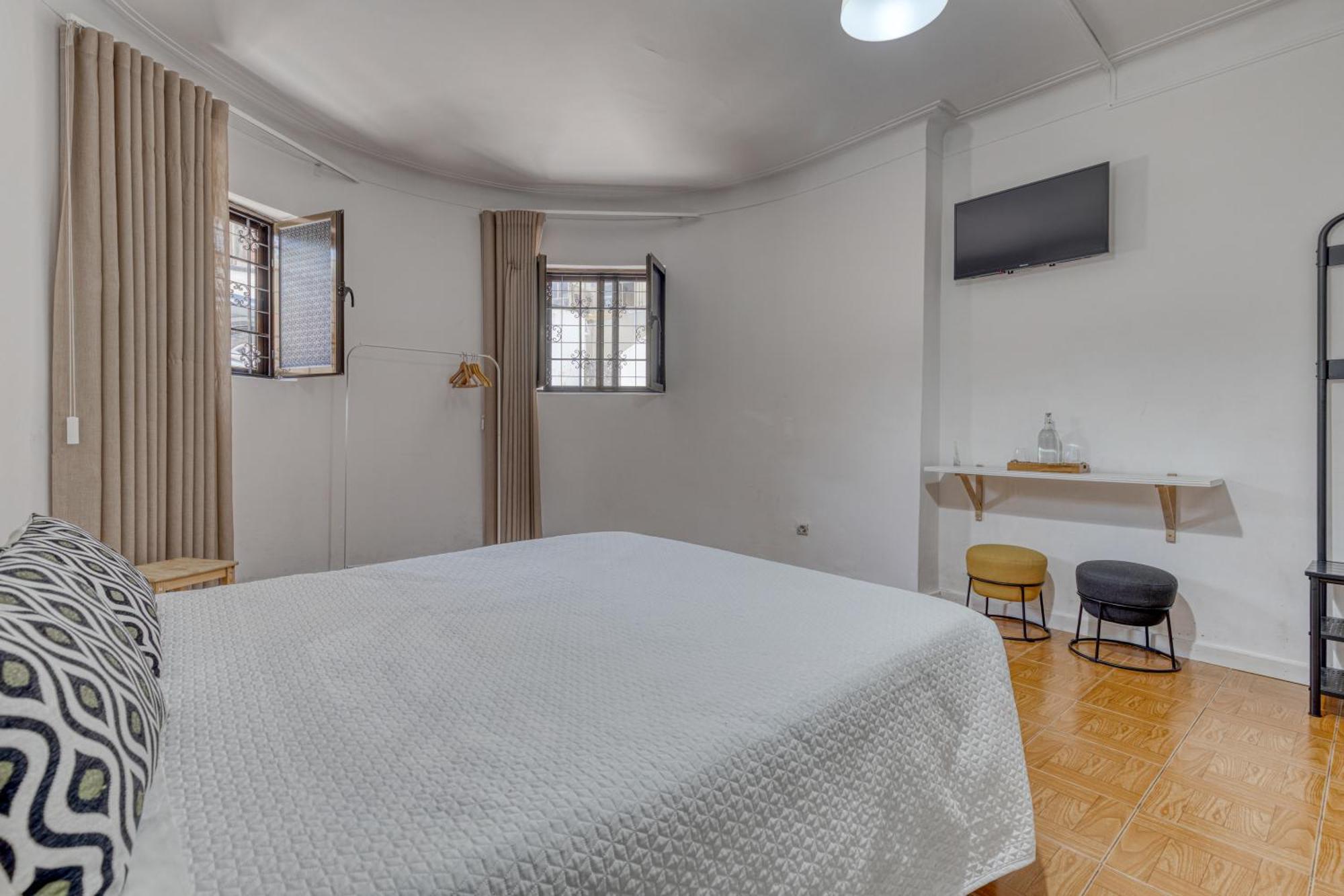 Hotel Borsalino Πόρτο Εξωτερικό φωτογραφία