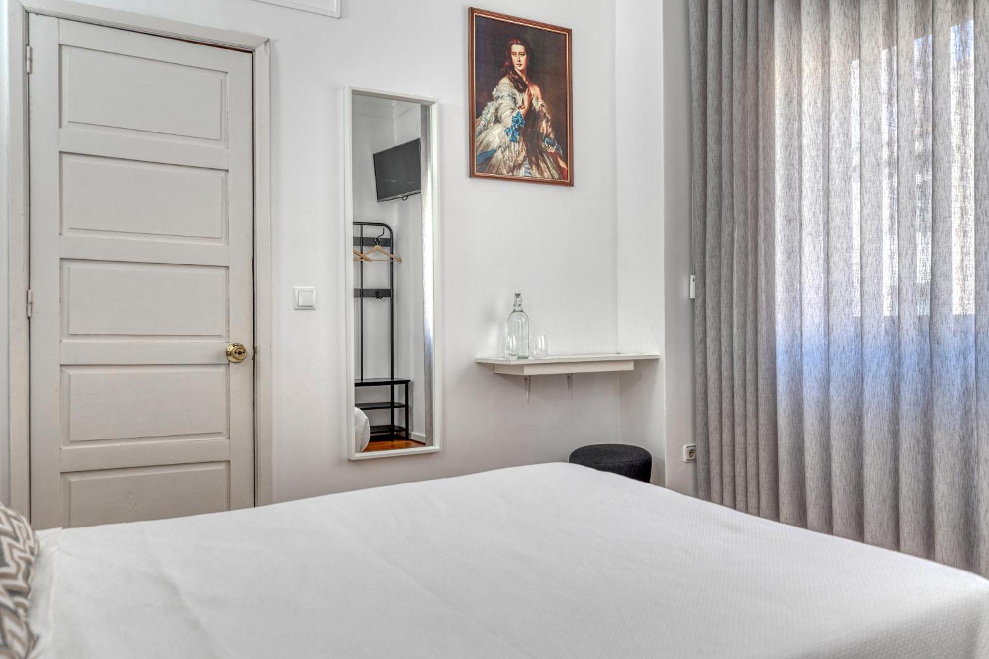 Hotel Borsalino Πόρτο Εξωτερικό φωτογραφία